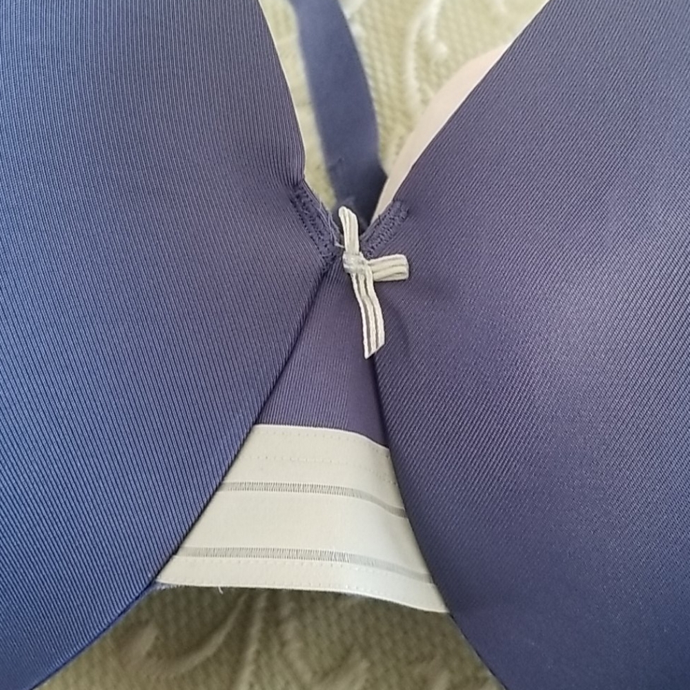 46ddd, Lightly Lined, Full Coverage Bra, Cacique - image 3